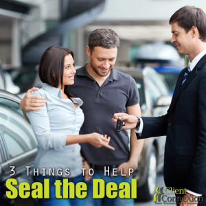 sealthedeal