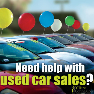 usedcarsales